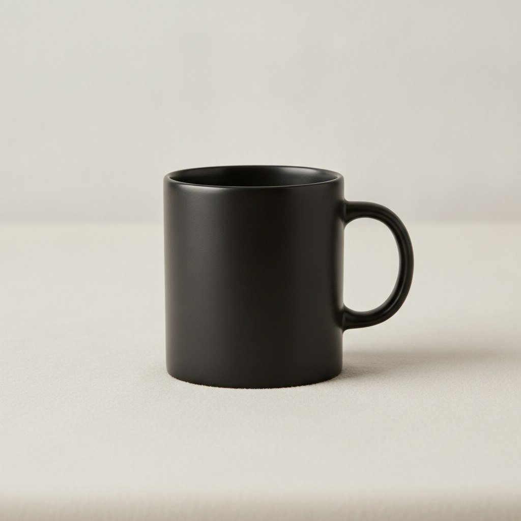 Code & Coffee Ceramic Mug