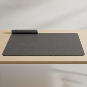 Deep Work Desk Mat