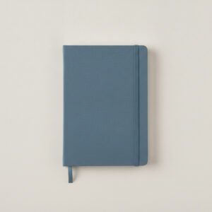 Dot-Grid Notebook