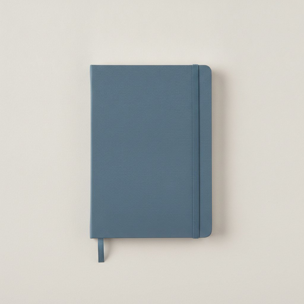 Dot-Grid Notebook