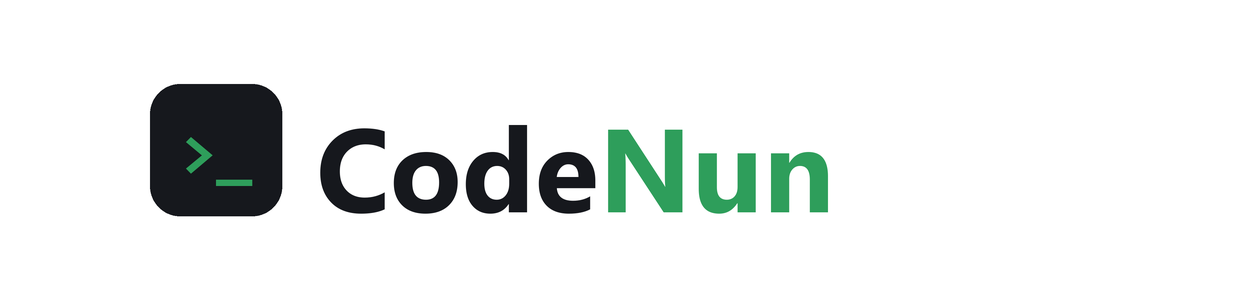 CodeNun