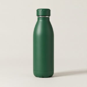 Terminal Insulated Bottle
