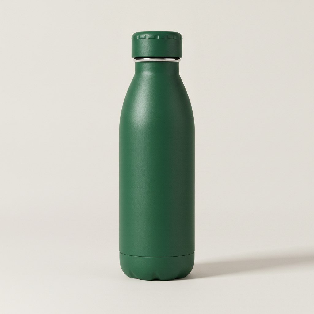 Terminal Insulated Bottle